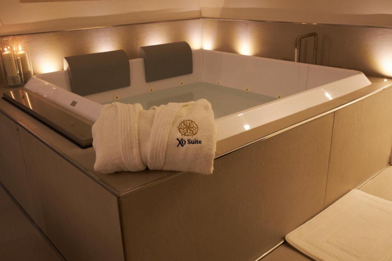 Xo Suite Bari Ngoại thất bức ảnh