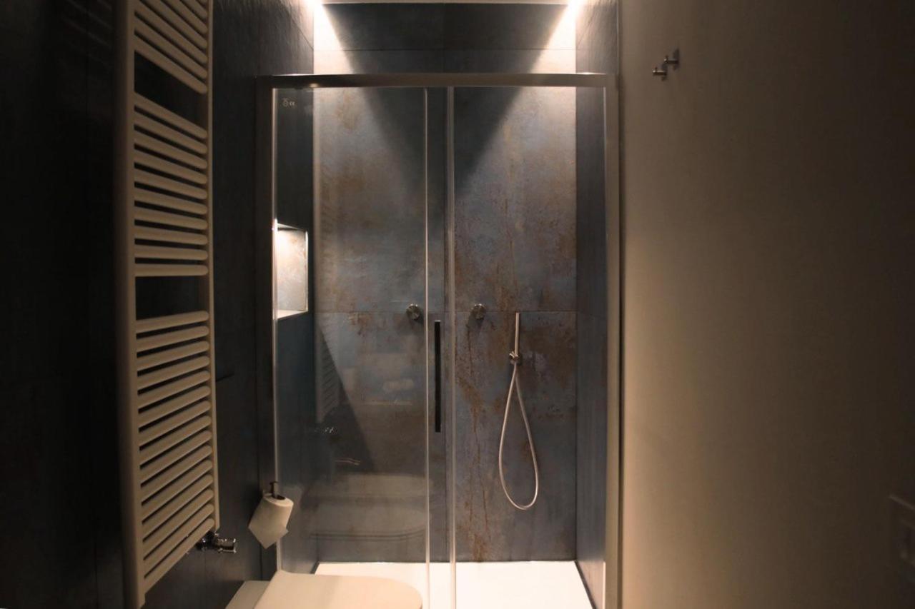Xo Suite Bari Ngoại thất bức ảnh