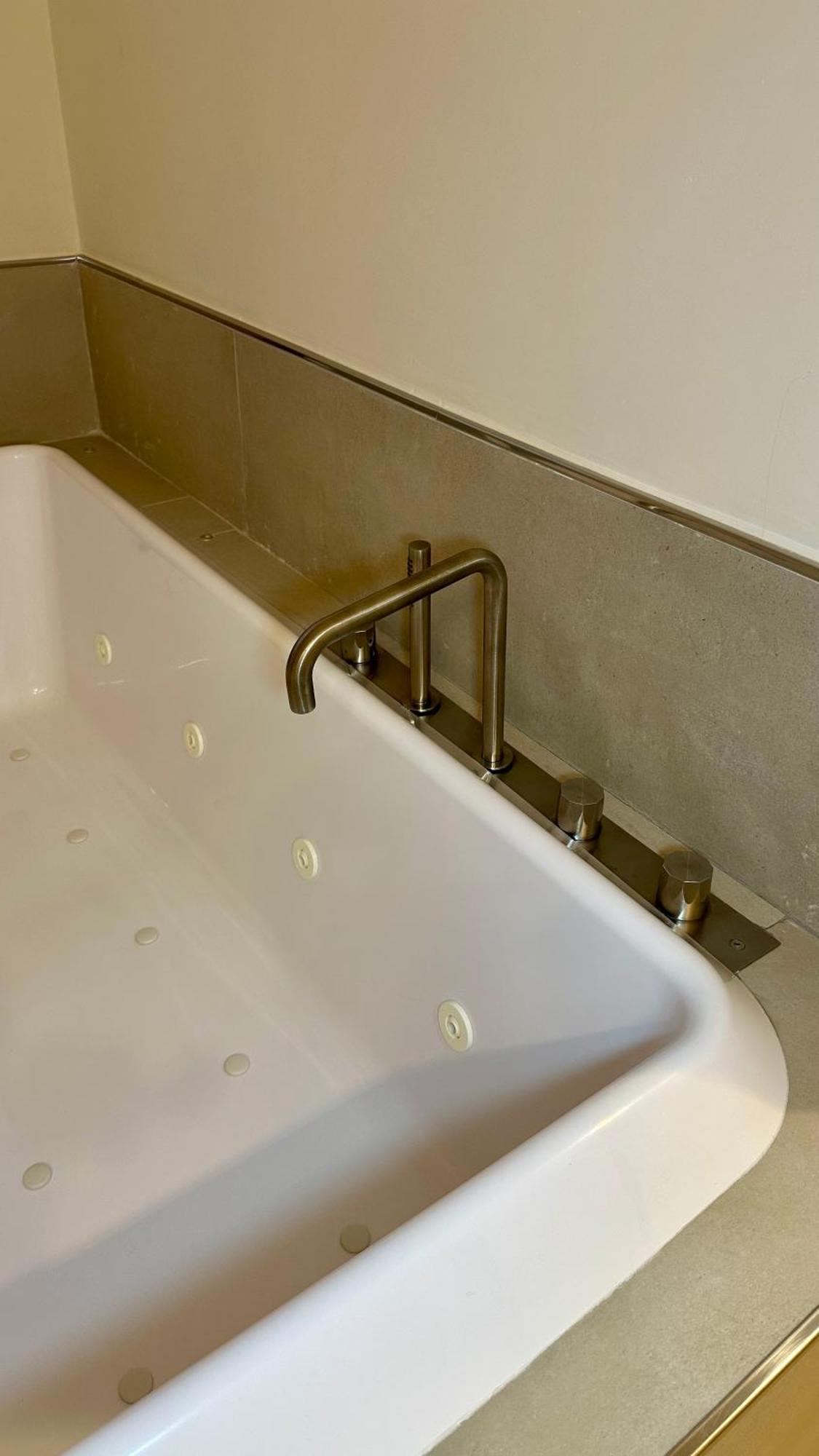 Xo Suite Bari Ngoại thất bức ảnh
