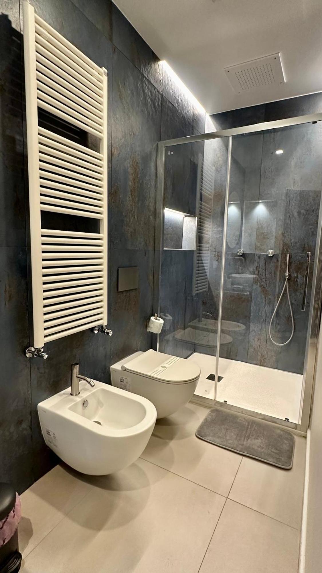 Xo Suite Bari Ngoại thất bức ảnh