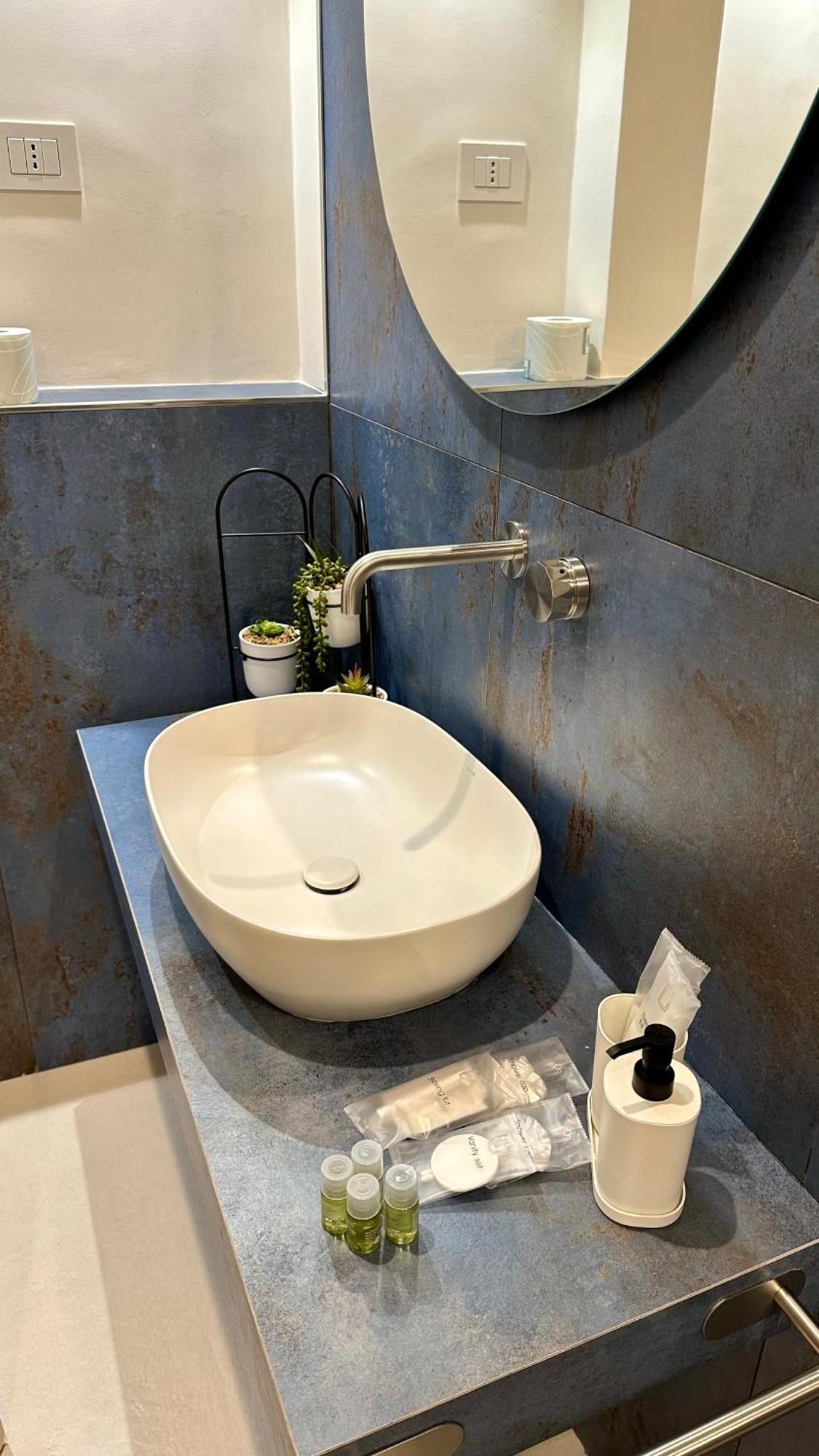 Xo Suite Bari Ngoại thất bức ảnh