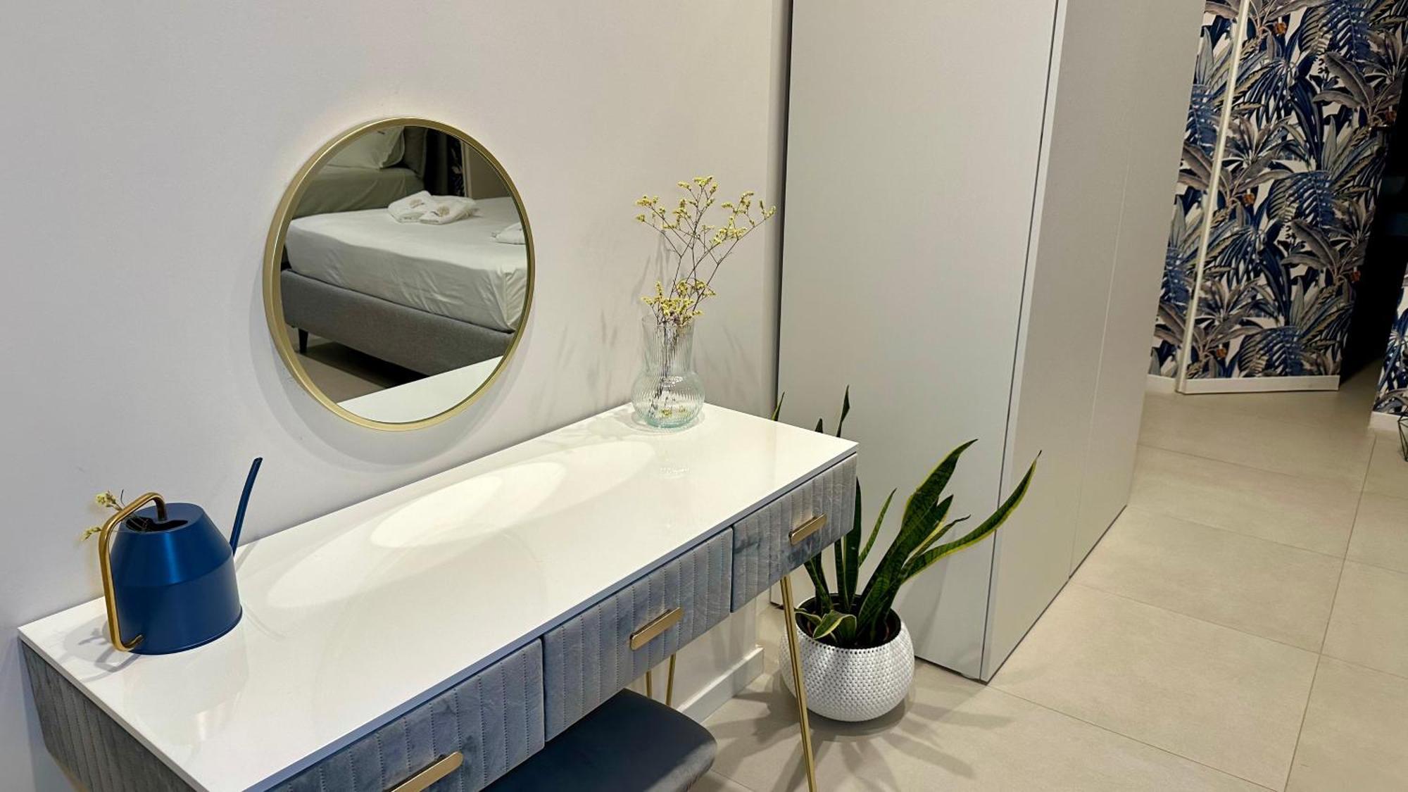 Xo Suite Bari Ngoại thất bức ảnh