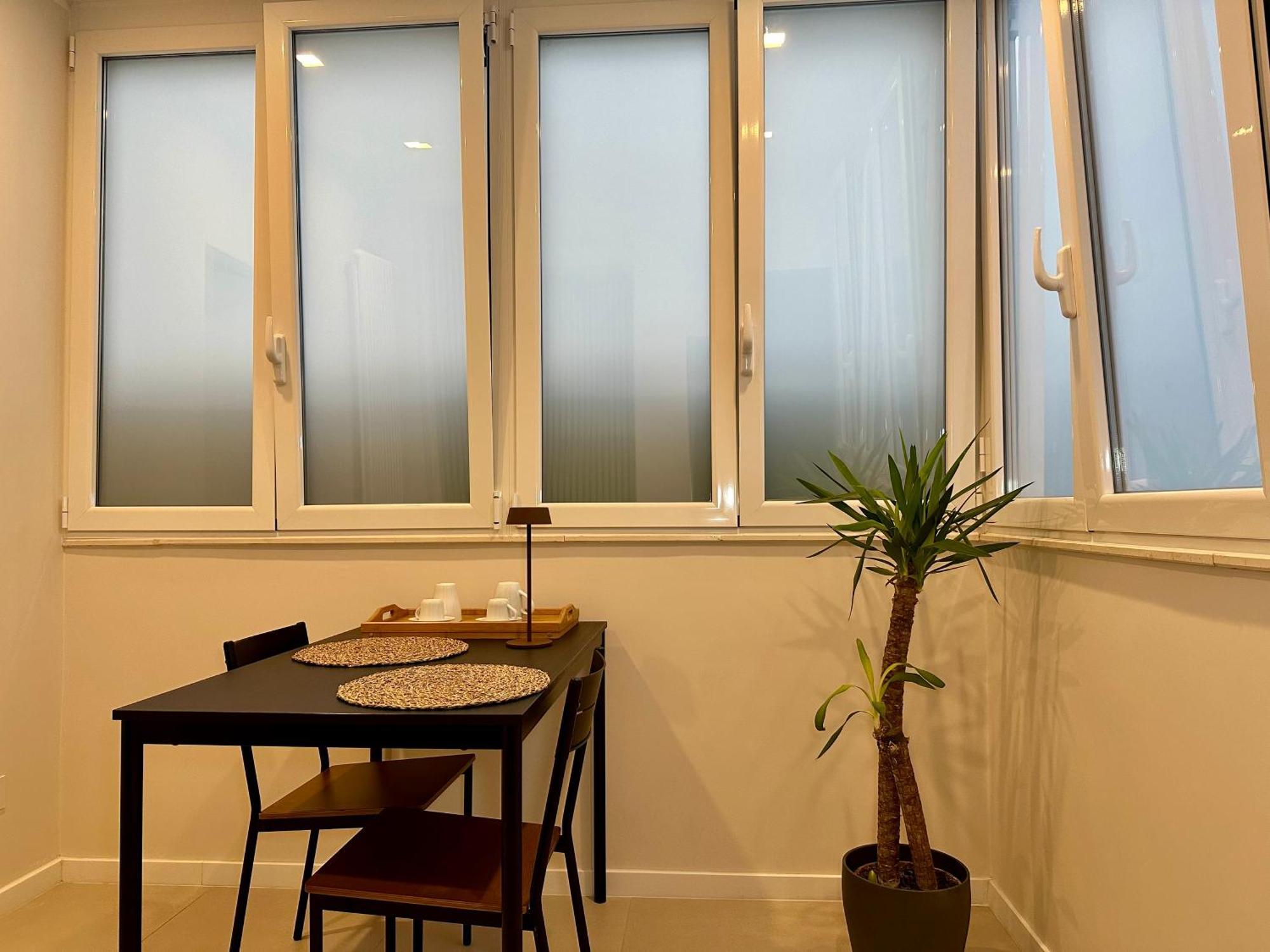 Xo Suite Bari Ngoại thất bức ảnh
