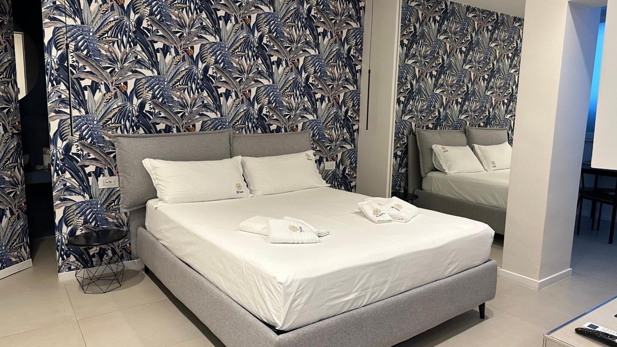 Xo Suite Bari Ngoại thất bức ảnh
